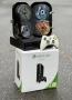 Конзола Microsoft Xbox 360, 250GB + подаръчен сет игри , снимка 1