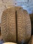 Продават се две  зимни гуми 195/65/15, снимка 1