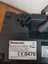 Panasonic безжичен DECT телефон, 2 слушалки, секретар, снимка 7