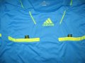 Блузи ADIDAS  мъжки-Л,ХЛ и 2ХЛ, снимка 3