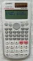CASIO и SHARP- научни калкулатори от Англия, снимка 1