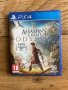 Assasians Creed Odisey - PS4