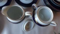 Винтидж порцелан Rosenthal Classic Rose Cobalt Blue 1974-1982, снимка 14
