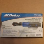 ACDelco  G12 12V Li-Ion 3/8" тресчотка Cordless Ratchet Wrench Kit + Socket Set, снимка 10