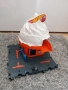 Детска писта Hot Wheels с аксесоари, снимка 2