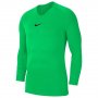 Мъжка тениска Nike Park/S/ 427 Б10, снимка 1