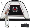 KAIDIDA Система за практикуване на голф, Тип 5 - 3х2 м, снимка 5