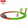 Промоция ! Комплект Fisher Price Thomas & Friends - Thomas, снимка 2