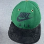 Nike Air Fleece Cap Snapback Шапка С Козирка , снимка 2