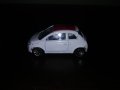 Majorette Fiat 500 - 1/55 количка Фиат 500 , снимка 1 - Колекции - 43366589