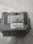 Компютър двигател за Peugeot 307, 1.6 HDi, 0281011234, 9655698280, 0 281 011 234, 96 556, снимка 1