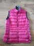 Yeti Womens Hardshell Down жест - дамски пухен елек М, снимка 7