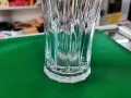 Ваза Bohemia Crystalite, снимка 3
