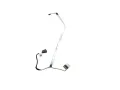 HP 15-DW 15-CS 15s-DY 15s-DU 15S-DR 15S-FQ 250 G8 255 G8 Лентов Кабел DC02C00LO00 L52015-001 30pin, снимка 1