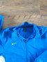 Nike Jacket Academy - страхотно мъжко горнище КАТО НОВО, снимка 5