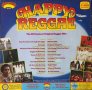 Грамофонна плоча Various ‎– Happy Reggae, снимка 2