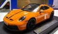 Метални модели на Porsche  1:18, снимка 7