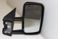 Дясно механично огледало VW LT (1996-2006г.) къси рамена, снимка 1