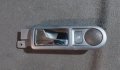 Задна Лява Вътрешна Дръжка VW Пасат 5 - Джета - Голф 4 - Бора - 1J4839113 - 3B0839113 N, снимка 2