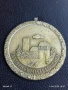 Спортен медал ТЮРНФЕРАИН МЮХЕЛНБУТЕН основан 1888г. рядък за КОЛЕКЦИЯ 74321, снимка 2