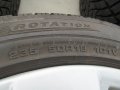 ОРИГИНАЛНИ АЛУМИНИЕВИ ДЖАНТИ 18'' ЗА BMW X1,X3,X5,BMW E60,E90**011**, снимка 8