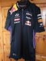 Тениска Pepe Jeans Red Bull F1 Racing Team, снимка 1