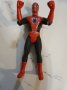 Фигура 37 см. SPIDER-MAN - светеща и с музикален ефект, снимка 2