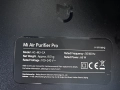 Пречиствател за въздух XIAOMI Mi Air Purifier Pro, снимка 6