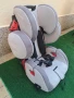 Детско столче за кола Recaro hero young sport, снимка 2