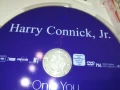 HARRY CONNICK,JR ONLY YOU DVD 1306251858, снимка 4