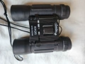 бинокъл 10х25 с калъф Australian Geographic и немски Praкtica 12x25 CP - за ремонт, снимка 1
