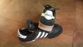Adidas MUNDIAL GOAL Leather Football Shoes Размер EUR 40 /UK 6 1/2 за футбол естествена кожа 40-14-S, снимка 7