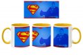 Чаша DC Superman 02,Керамична Чаша, Кафе Чай, Игра,Изненада,Подарък,Повод,Празник,Рожден Ден, снимка 7