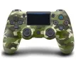 Sony Playstation 4 /Doubleshock/ безжичен геймпад- Милитъри Камуфлаж/ Лимитирано издание, снимка 1