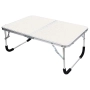 Сгъваема Маса за Къмпинг, 61см Х 41см Х 27см - 1852082, снимка 2