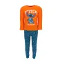 Детска пижама със Стич Lilo & Stitch, снимка 2