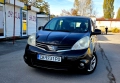 Nissan Note 1.4 LPG 2010-6500лв, снимка 2