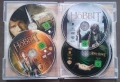DVD филмови колекции без бг суб (Lord of the rings/The hobbit.mad max), снимка 3