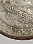 Сребърна монета Орт 1624г. Сигизмунд трети Данциг за КОЛЕКЦИОНЕРИ 13715, снимка 4