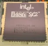 Продавм Intel 80486SX2-50, снимка 1