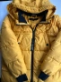 Дамско Плътно Зимно Яке, снимка 2