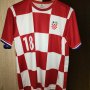 Croatia Rebic 18, снимка 1 - Тениски - 40622299
