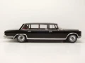 Mercedes-Benz 600 W100 1969 - мащаб 1:18 на Model Car Groups моделът е нов в кутия, снимка 4