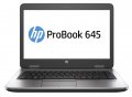 HP ProBook 645 G2 - Втора употреба, снимка 1 - Лаптопи за работа - 32378029