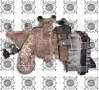 Турбина/Турбо - Ford 1.8 TDCi - (2002 г.+) - GARRETT, снимка 3