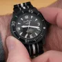 Blancpain x Swatch оригинален часовник , снимка 4
