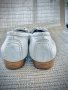 Красиви модерни обувки-лоуфъри CLAUDIO Италия, снимка 8