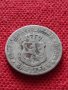 Монета 10 стотинки 1888г. Княжество България за колекция - 25043, снимка 6