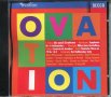 Ovation-Sampler-Decca, снимка 1 - CD дискове - 34585106