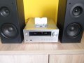Pioneer X HM 20 S USB CD iPod аудиосистема с тонколони и дистанционно , снимка 8